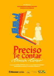 Preciso Te Contar Uma Coisa (2024)