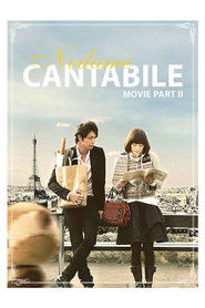 Nodame Cantabile: The Movie II
