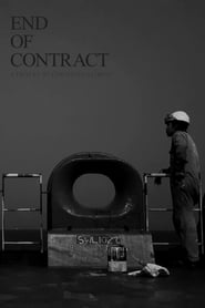 Poster End of Contract 2021