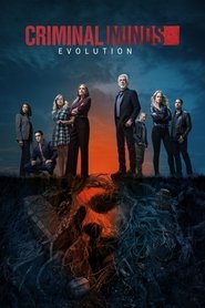 Poster Criminal Minds - Season 3 Episode 8 : Lucky 2025
