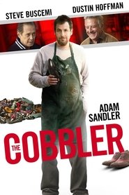 Voir The Cobbler en streaming vf gratuit sur streamizseries.net site special Films streaming