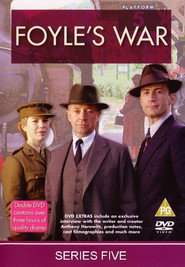 Foyle's War Series 5 3