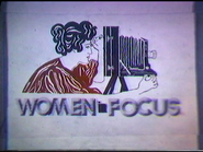 Women In Focus