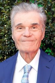 Fred Willard is Ed Harken