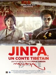 Jinpa, un conte tibétain (2019)