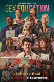 Sex Education: Temporada 4