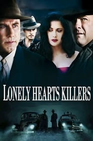 Poster Lonely Hearts Killers