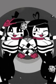 Mime and Dash