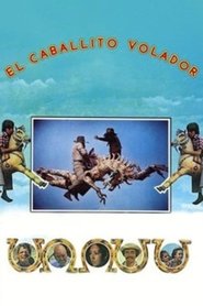 Poster The flying pony 1982