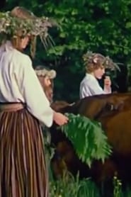 Latvian Folklore 1983