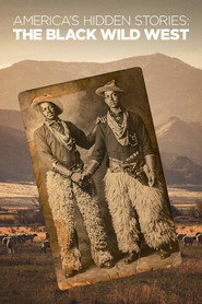 America's Hidden Stories постер