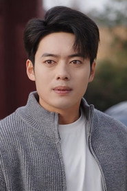 Han Yi Bo photo 2