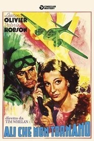 Ali che non tornano) Ali che non tornano (1939)