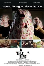 A Free Bird 2014 映画 吹き替え