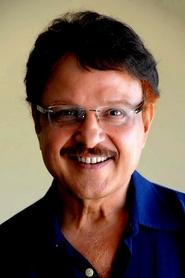 Photo de Sarath Babu Actor 