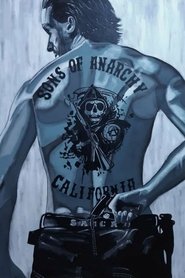 Sons of Anarchy saison 7