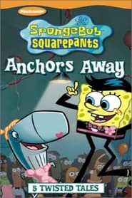 Poster Spongebob SquarePants: Anchors Away