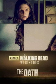 پوستر The Walking Dead: Webisodes فصل 3