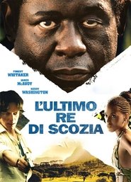 watch L'ultimo re di Scozia now