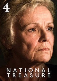 National Treasure Season 1 3
