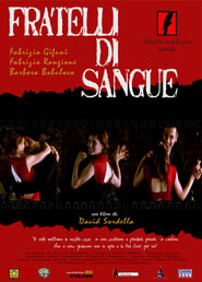 Poster Fratelli di sangue