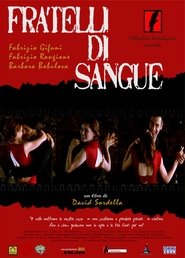 Poster Fratelli di Sangue 2006