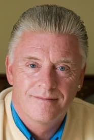 Image Derek Acorah