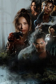 Still Water постер