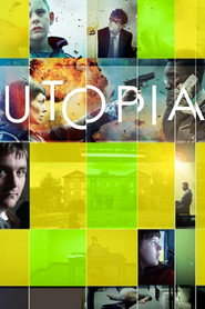 Utopia poster