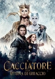 Il cacciatore e la regina di ghiaccio (2016)