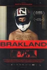 Poster Brakland