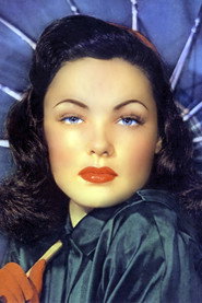 Gene Tierney