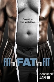 Fit to Fat to Fit Episode Rating Graph poster