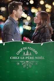 Regarder Coup de foudre chez le Père Noël en streaming – FILMVF