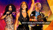 Best of Glastonbury 2024