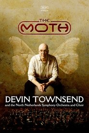 Devin Townsend: The Moth (2025)
