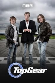 Top Gear s01 e01