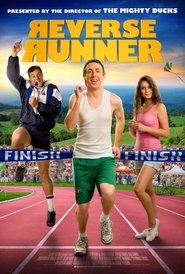 Poster Reverse Runner 2013