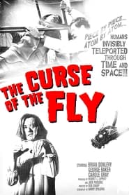 Curse of the Fly постер