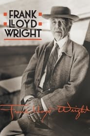 Frank Lloyd Wright Episode Rating Graph poster