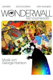 Poster Wonderwall