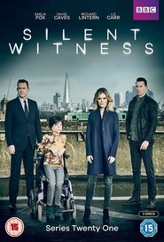 Silent Witness Season 21 Episode 6