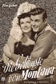 Die Schönste von Montana 1952 film online schauen herunterladen [720]p
subsfilm german deutschland