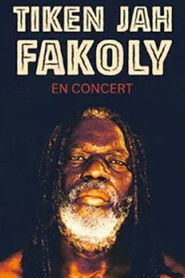 Tiken Jah Fakoly à l'Olympia