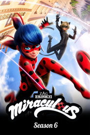 Miraculous: Tales of Ladybug & Cat Noir Season 6 42