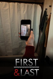 Poster for First & Last
