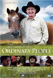 Angus Buchan's Ordinary People постер