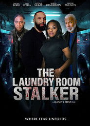 The Laundry Room Stalker
