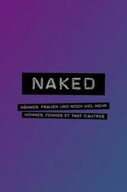 Poster Naked - Season 1 2022