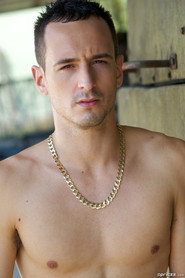 Image of Luke Desmond